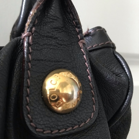 Dolce & Gabbana large Bag - Picture 6 of 10